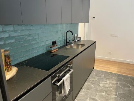 Flat - Barcelona (Les Corts) - Photo 3