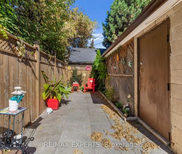 For Lease - 114 Trowell Avenue Unit# Lower, Toronto, Ontario - Photo 1