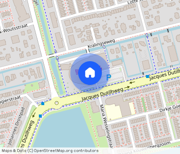 Fraaie appartementen boven winkelcentrum - Foto 1