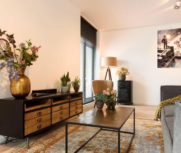 Appartement te huur: Van der Takstraat 91 3071 LK Rotterdam - Photo 1