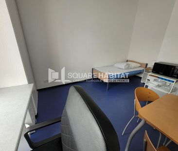 Location Appartement 1 pièce 19m² LILLE 59000 - Photo 2