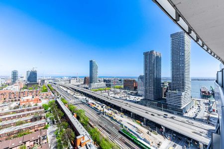 For Lease - 1 Market Street Unit# 2206, Toronto, Ontario - Photo 3