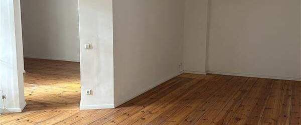 Schöne 2-Zimmerwohnung im Stephankiez - Foto 1