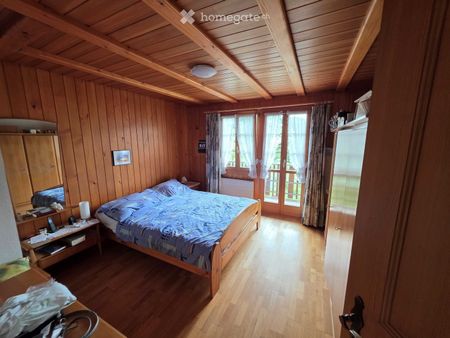 Einfamilienhaus in Heimisbach - Photo 5