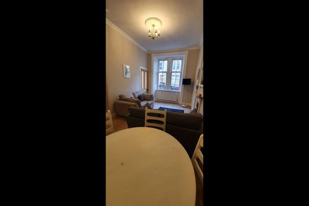 1 Bed Flat, Dean Park Street, EH4 - Photo 2