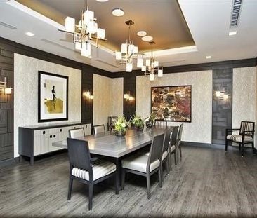 For Lease - 18 Graydon Hall Drive Unit# 2307, Toronto, Ontario - Photo 2