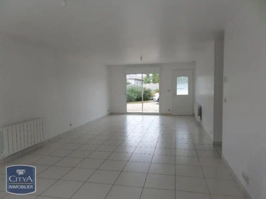 Maison à louer 5 pièces 130.09m² - Photo 1