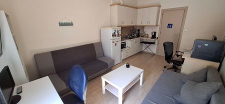 Διαμέρισμα για ενοικίαση Ευαγγελίστρια (40 Εκκλησιές - Ευαγγελίστρια) - Photo 5