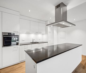 "Moderne Wohnung in Birsfelden" - Foto 1
