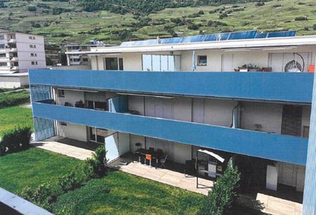 Appartement 3.5 pièces - Photo 4