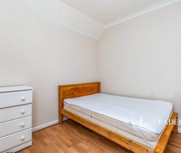 1 bedroom apartment to rent Suffolk Avenue, Southampton, SO15 - Photo 6