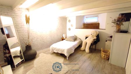 Location Maison 3 pièces 53m² ORLEANS 45000 - Photo 3