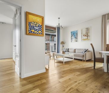 Solec | 72 m2 | Wysoki standard - Фото 6