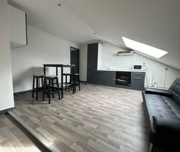 Location Appartement 2 pièces 30m² LIMOGES 87000 - Photo 4