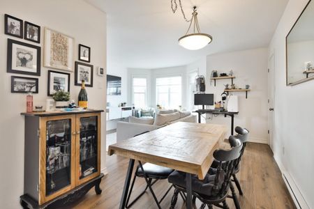 Appartement à louer - Laval (Chomedey) (Carrefour Saint-Martin) - Photo 2