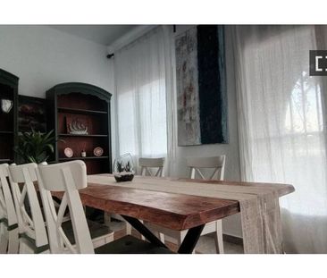 3 room luxury Apartment for rent in Benidorm, Spain - Photo 2