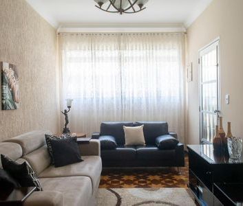 Casa para alugar com 300m², 6 quartos e 4 vagas - Photo 2