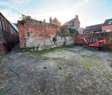 2 bedroom apartment to rent - Photo 6