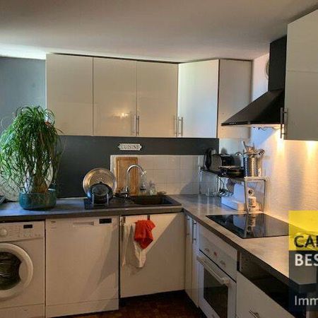 Location appartement Seyssins 38180 3 pièces 61.54 m² - Photo 4