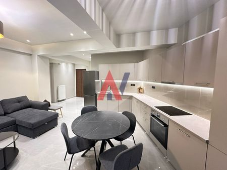 Διαμέρισμα για ενοικίαση Άγιος Νικόλαος (Λάρισα) - Φωτογραφία 2