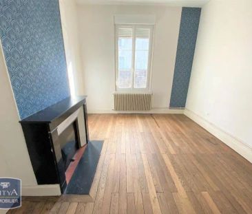 Appartement à louer 4 pièces 89.32m² - Photo 3