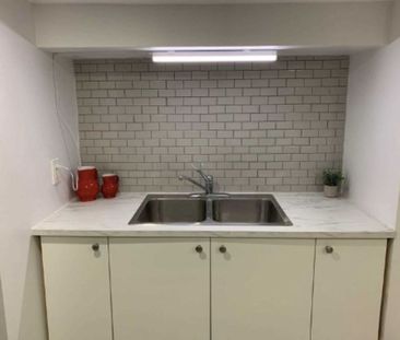 For Lease - 130 Eileen Avenue Unit# LOWER, Toronto, Ontario - Photo 4