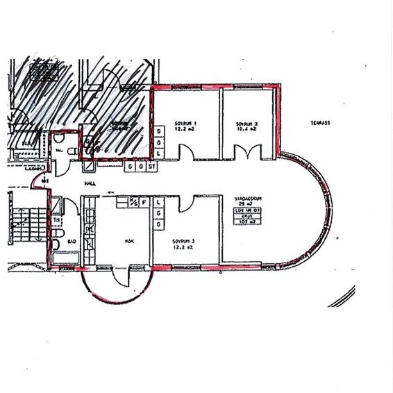 Hjälmshultsgatan 6 - Photo 2