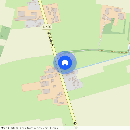 Molenstraat 149, 9970 Kaprijke