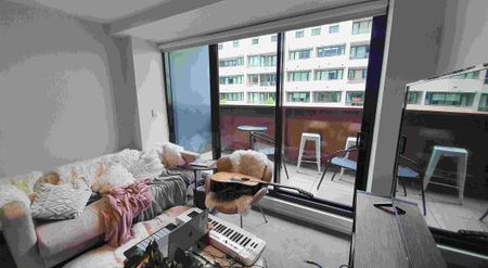 Prime Residence in the Heart of Auckland CBD - Photo 2