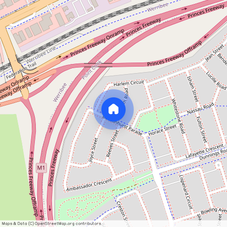 116 Bensonhurst Parade, Melbourne, Victoria 3030