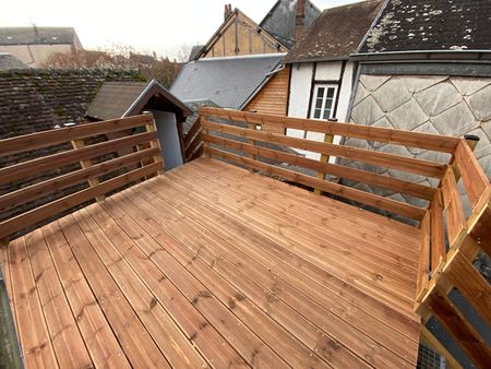 Location Appartement 2 pièces 60m² - Photo 4