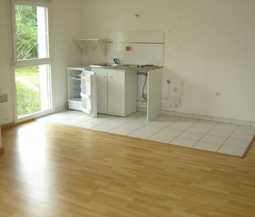 Location Appartement 1 pièce 33m² TINQUEUX 51430 - Photo 2