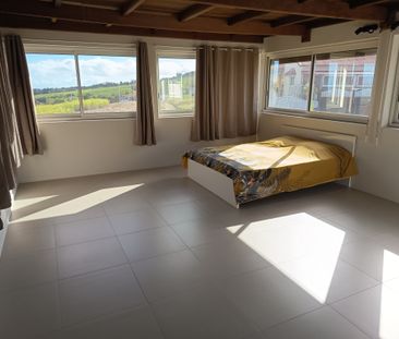 Location Appartement 5 pièces 160m² ST PAUL 97422 - Photo 2