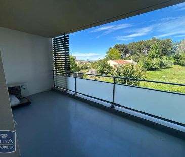 Appartement à louer 2 pièces 50.63m² - Photo 1