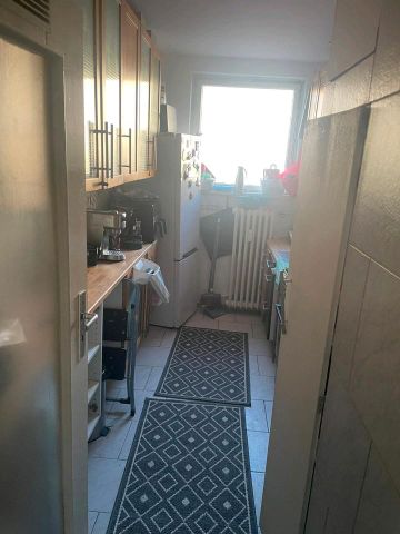 WG-Zimmer in Schöneberg! direkt am U-Bahnhof Bayerischer Platz - Photo 4