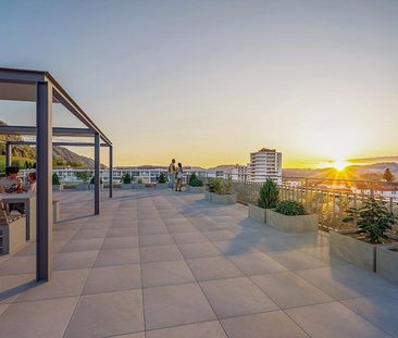 Medici Areal, Grossmatte 28, Einzigartige Loftwohnungen, Luzern/Littau - Foto 6