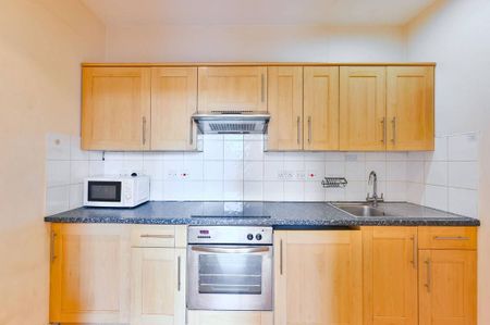 1 bedroom flat to rent - Photo 5