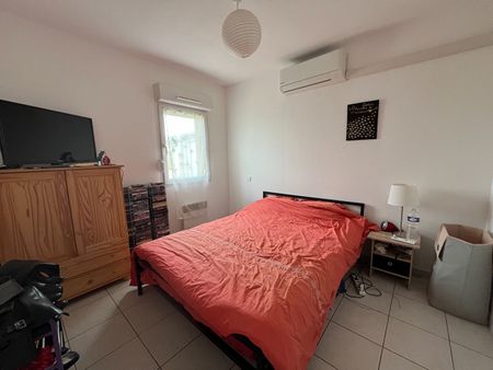 Location maison 4 pièces, 67.98m², Lézignan-Corbières - Photo 2