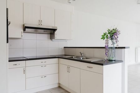 Appartement te huur - Photo 3