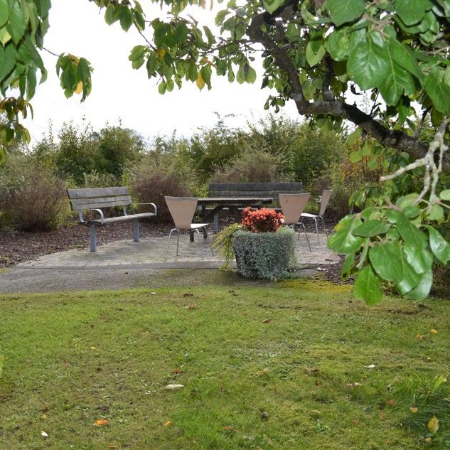 Tejarpsvägen 11, Klågerup - Foto 1