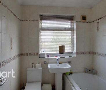 1 bedroom end of terrace house to rent - Photo 6