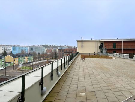 Vattenpussgränd, Upplands Väsby - Foto 4