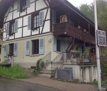 1 Zimmer, EG - Photo 6