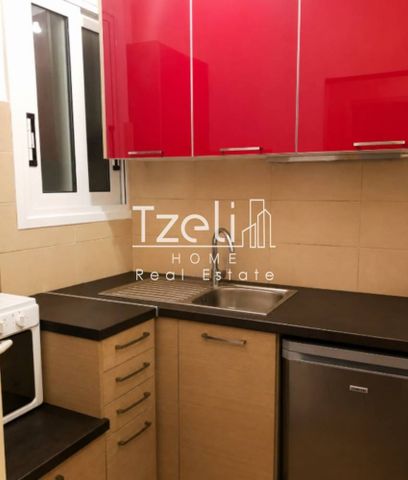 Studio/Γκαρσονιέρα για ενοικίαση - Γουδή, - Photo 2