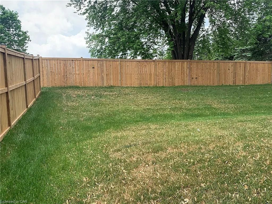 For Lease - 124 Compass Trail Unit# 20, Cambridge, Ontario - Photo 1