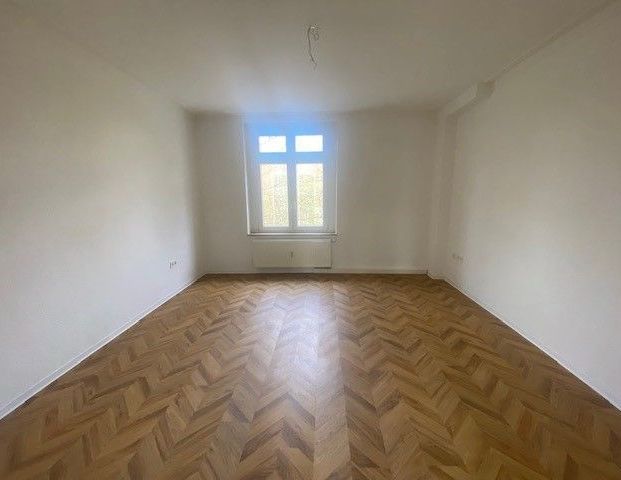 Traumwohnung mit 2 Balkonen im modernisierten Haus zu vermieten - Photo 1