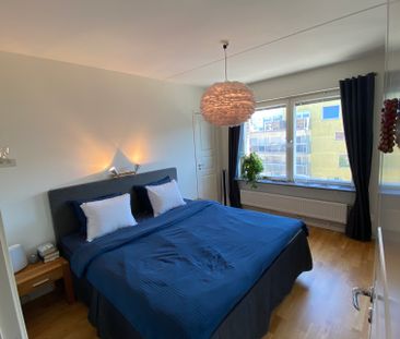 Oxenstiernas allé, Sundbyberg - Foto 4