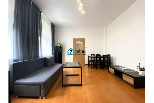 Przepiękne dwupokojowe przy ulicy Kochanowskiego - Photo 1