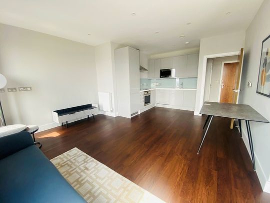 Avalon Point, 1 Silvocea Way - Photo 1