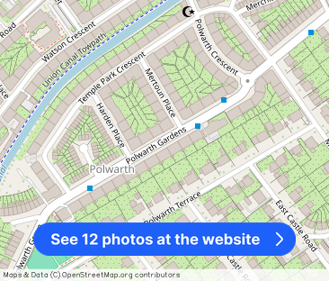 Polwarth Gardens, Edinburgh, EH11 - Photo 1